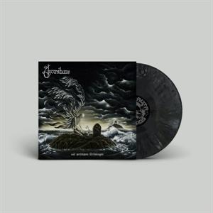 Autumnblaze – Auf Zerfetzten Schwingen (1LP, Coloured Vinyl)