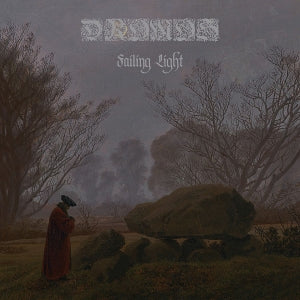 Dromos – Failing Light (1CD)