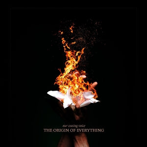 Our Ceasing Voice – The Origin of Everything (1 CD)