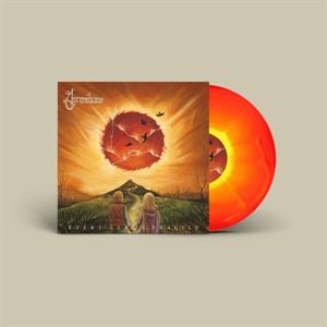 Autumnblaze – Every Sun is Fragile (1LP, farbiges Vinyl)