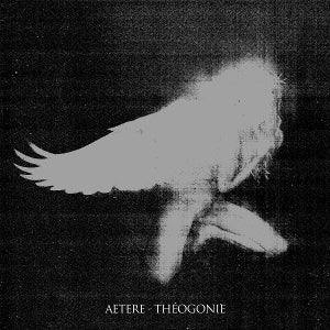 Aetere – Theogonie cd