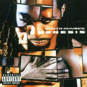 Busta Rhymes – Genesis cd