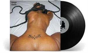 Partynextdoor – Partynextdoor 4 vinyl