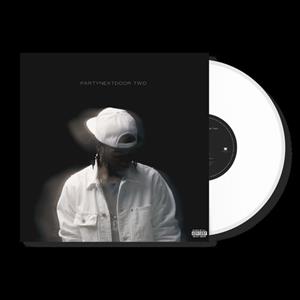 Partynextdoor – Partynextdoor Two (1LP, farbiges Vinyl)