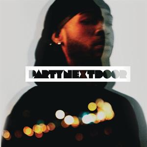 Partynextdoor – Partynextdoor (1LP Vinyl)