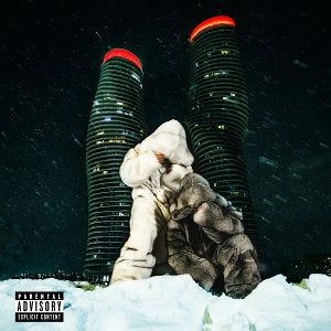 Partynextdoor, Drake – $Ome $Exy $Ongs 4 U vinyl