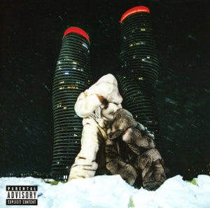 PARTYNEXTDOOR & Drake – $Ome $Exy $Ongs 4 U (1 CD)