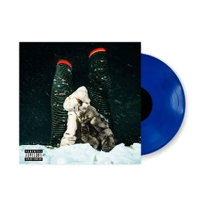 Partynextdoor, Drake – $Ome $Exy $Ongs 4 U vinyl