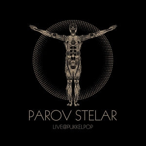 Parov Stelar – Live @ Pukkelpop (2-CD)