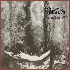 Warhorse – As Heaven Turns To Ash (2LP Vinyl)