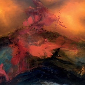 Sunn O))) – Metta, Benevolence. Bbc 6music: Live On the Invita (2LP Vinyl)