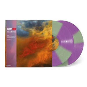Sunn O))) – Life Metal vinyl