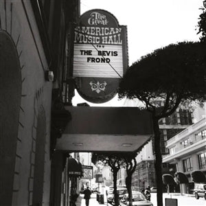 Bevis Frond – Live At the Great American Music Hall (2CD)