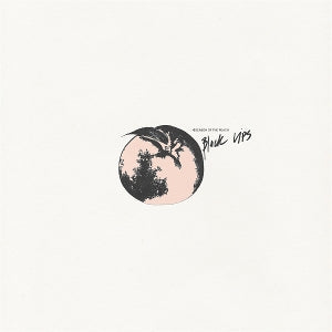 Black Lips – Season of the Peach cd