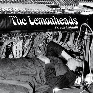 Lemonheads – Lemonheads In Dreamland (1LP Vinyl)