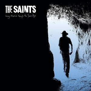 Saints – Long March Through the Jazz Age (1LP Vinyl)