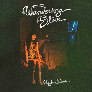 Davis, Hayley – Wandering Star vinyl