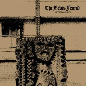 Bevis Frond – Horrorful Heights vinyl