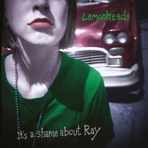 Lemonheads – It's a Shame About Ray (1LP, Coloured Vinyl)