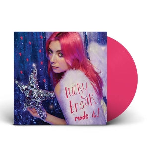 Lucky Break – Made It! (1LP, Coloured Vinyl)
