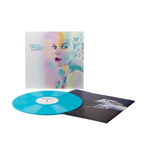 Hersh, Kristin – Sugar On Blackstone (1LP, Coloured Vinyl)