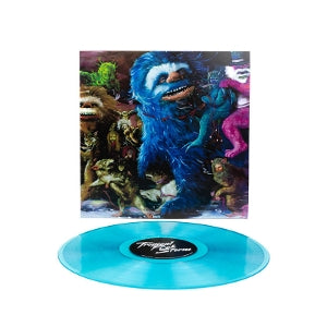 Tropical Fuck Storm – Fairyland Codex vinyl