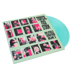 Tropical Fuck Storm – Inflatable Graveyard Vol. 2 vinyl
