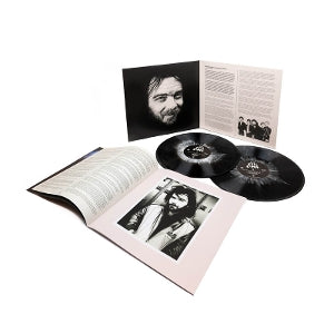 Erickson, Roky – The Evil One (2LP, Coloured Vinyl)