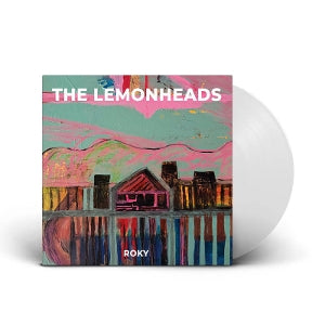 Lemonheads & Bevis Fron – Roky - the Great Big No - My Drug Buddy vinyl