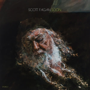 Fagan, Scott – Soon cd