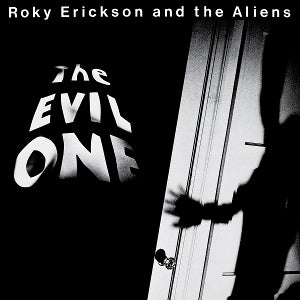 Roky Erickson – The Evil One (1CD)