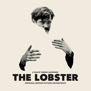 V/A – The Lobster (OST) cd