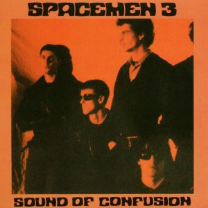 Spacemen 3 – Sound of Confusion (2LP Vinyl)