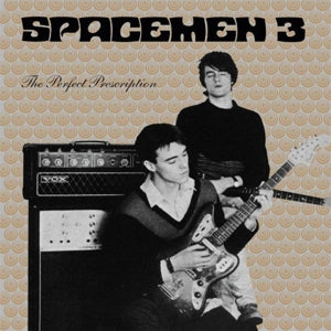 Spacemen 3 – Perfect Prescription (1CD)