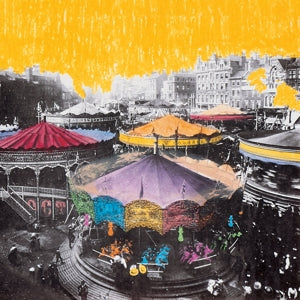 Neutral Milk Hotel – On Avery Island vinyl