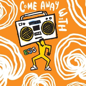 Esg – Come Away With (1LP Vinyl)