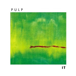 Pulp – It (1CD)