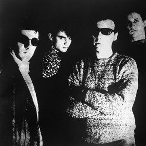 Television Personalities – Painted Word (1CD)
