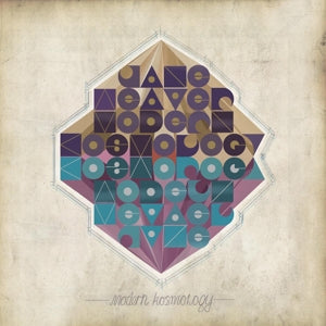 Weaver, Jane – Modern Kosmology cd