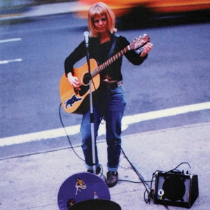 Mary Lou Lord – Got No Shadow (1 CD)