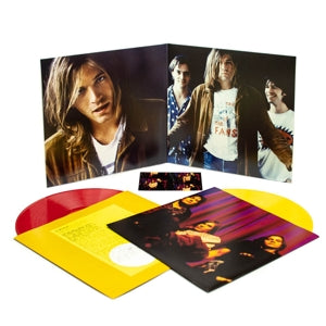 Lemonheads – Come On Feel (2LP, Coloured Vinyl)
