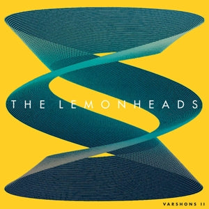 The Lemonheads – Varshons 2 (Gelb) (1LP, farbiges Vinyl)