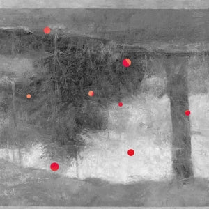 Modern Studies and Tommy Perman – Emergent Slow Arcs (1LP Vinyl)