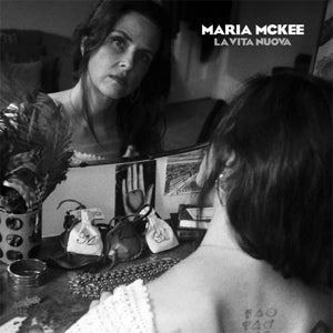 Maria McKee – La Vita Nuova (2LP-Vinyl)