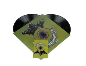 Bardo Pond – Volume 3 vinyl