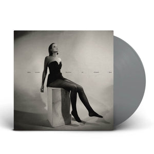 Amber Arcades – Barefoot On Diamond Road (1LP, farbiges Vinyl)