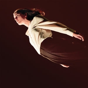 Deradoorian – Ready For Heaven cd