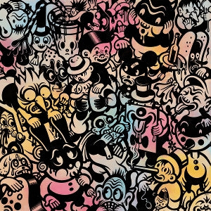 Half Japanese – Adventure cd