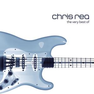 Chris Rea – The Very Best of (1 CD)