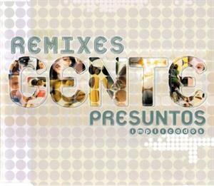 Presuntos Implicados – Gente -7tr- (1CD)